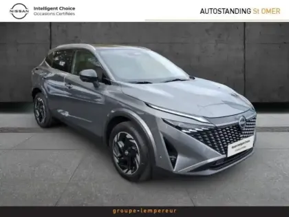 Photo 2 Nissan Qashqai  Hybrid e-POWER 190ch N-Connecta 2025