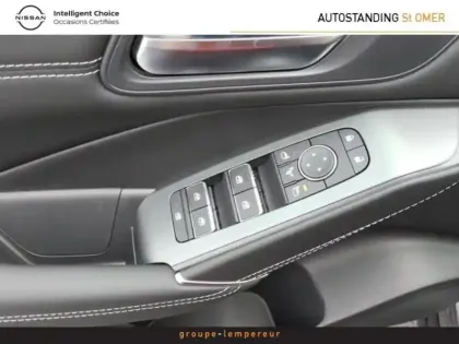 Photo 11 Nissan Qashqai  Hybrid e-POWER 190ch N-Connecta 2025