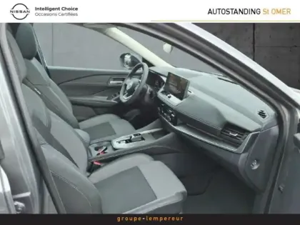 Photo 9 Nissan Qashqai  Hybrid e-POWER 190ch N-Connecta 2025