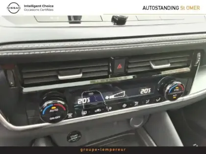 Photo 13 Nissan Qashqai  Hybrid e-POWER 190ch N-Connecta 2025