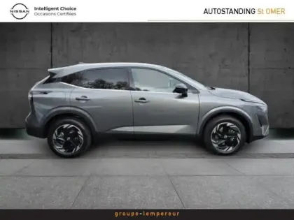 Photo 3 Nissan Qashqai  Hybrid e-POWER 190ch N-Connecta 2025