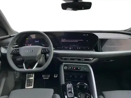 Photo 5 Audi Q5  50 TFSI e 299ch S line quattro S tronic 7