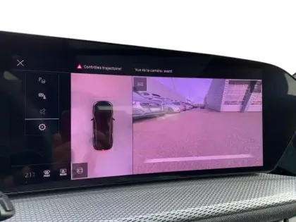 Photo 13 Audi Q5  50 TFSI e 299ch S line quattro S tronic 7