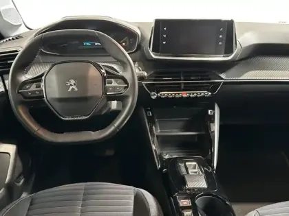Photo 7 Peugeot 208  e- 136ch Style