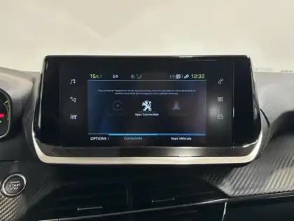 Photo 13 Peugeot 208  e- 136ch Style