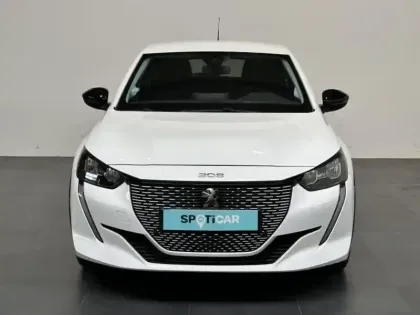 Photo 1 Peugeot 208  e- 136ch Style