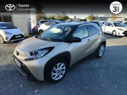 Photo Toyota Aygo