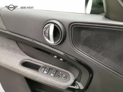 Photo 10 Mini Countryman  Cooper SE 125ch + 95ch Edition Premium ALL4 BVA6