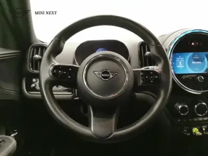 Photo 8 Mini Countryman  Cooper SE 125ch + 95ch Edition Premium ALL4 BVA6