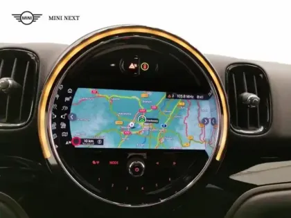Photo 7 Mini Countryman  Cooper SE 125ch + 95ch Edition Premium ALL4 BVA6
