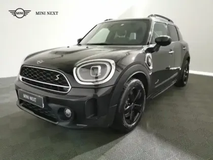 Photo Mini Countryman