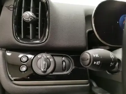 Photo 11 Mini Countryman  Cooper SE 125ch + 95ch Edition Premium ALL4 BVA6