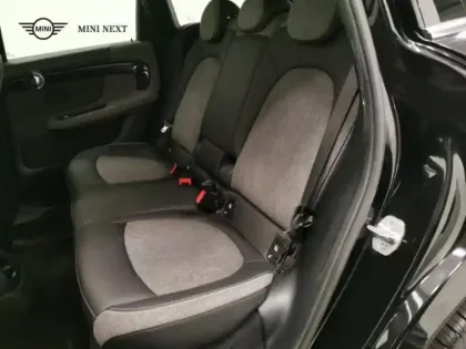 Photo 3 Mini Countryman  Cooper SE 125ch + 95ch Edition Premium ALL4 BVA6