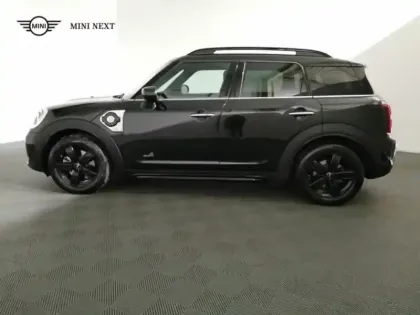 Photo 6 Mini Countryman  Cooper SE 125ch + 95ch Edition Premium ALL4 BVA6