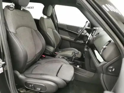 Photo 2 Mini Countryman  Cooper SE 125ch + 95ch Edition Premium ALL4 BVA6