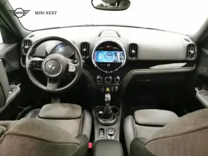 Photo 9 Mini Countryman  Cooper SE 125ch + 95ch Edition Premium ALL4 BVA6