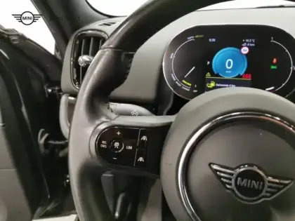 Photo 12 Mini Countryman  Cooper SE 125ch + 95ch Edition Premium ALL4 BVA6