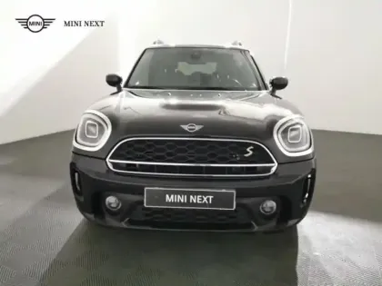 Photo 4 Mini Countryman  Cooper SE 125ch + 95ch Edition Premium ALL4 BVA6
