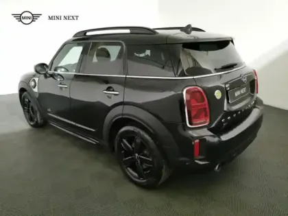 Photo 1 Mini Countryman  Cooper SE 125ch + 95ch Edition Premium ALL4 BVA6