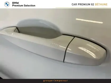 Photo 10 BMW X1  xDrive25eA 220ch xLine