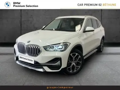 Photo Bmw X1