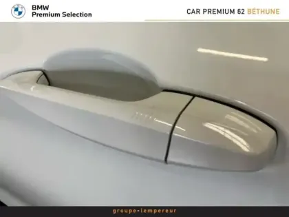 Photo 25 BMW X1  xDrive25eA 220ch xLine