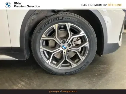 Photo 26 BMW X1  xDrive25eA 220ch xLine