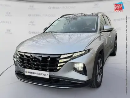 Photo Hyundai Tucson