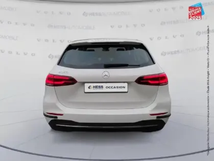 Photo 6 Mercedes Classe B  160 109ch Style Line Edition Camera