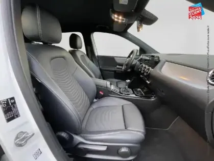 Photo 4 Mercedes Classe B  160 109ch Style Line Edition Camera