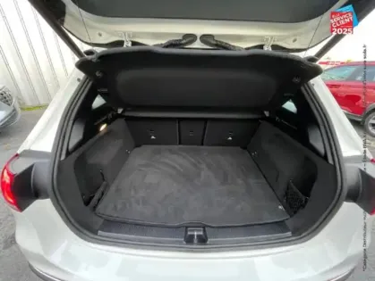 Photo 13 Mercedes Classe B  160 109ch Style Line Edition Camera