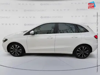 Photo 8 Mercedes Classe B  160 109ch Style Line Edition Camera