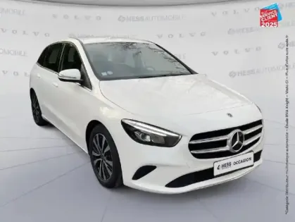 Photo 2 Mercedes Classe B  160 109ch Style Line Edition Camera