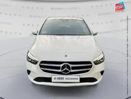 Photo 1 Mercedes Classe B  160 109ch Style Line Edition Camera