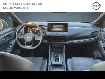Photo 11 Nissan Qashqai  e-POWER 190ch Tekna+ 2022