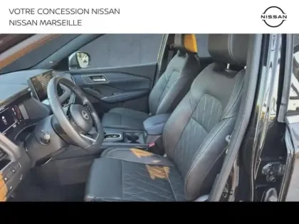 Photo 9 Nissan Qashqai  e-POWER 190ch Tekna+ 2022