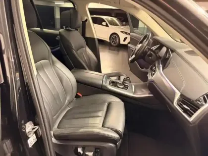 Photo 8 BMW X5  xDrive45e 394ch xLine 17cv
