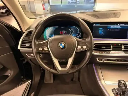 Photo 5 BMW X5  xDrive45e 394ch xLine 17cv