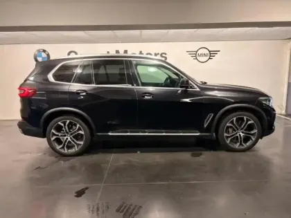 Photo 2 BMW X5  xDrive45e 394ch xLine 17cv