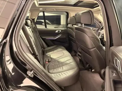 Photo 11 BMW X5  xDrive45e 394ch xLine 17cv