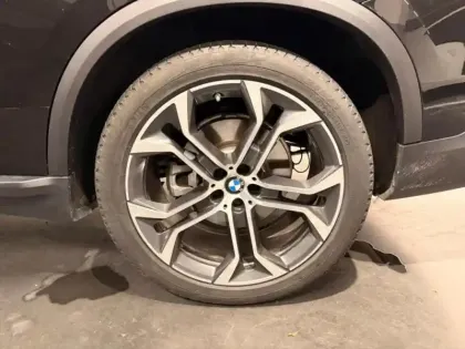 Photo 7 BMW X5  xDrive45e 394ch xLine 17cv