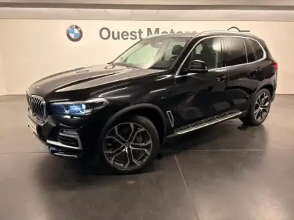 Photo Bmw X5