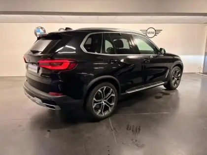 Photo 1 BMW X5  xDrive45e 394ch xLine 17cv