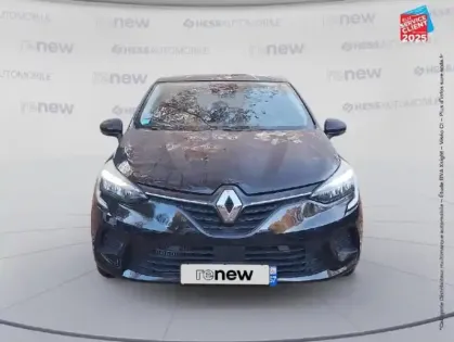 Photo 1 Renault Clio  1.0 TCe 90ch Equilibre