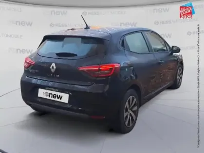 Photo 20 Renault Clio  1.0 TCe 90ch Equilibre