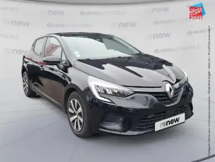 Photo 32 Renault Clio  1.0 TCe 90ch Equilibre