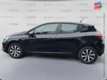 Photo 38 Renault Clio  1.0 TCe 90ch Equilibre