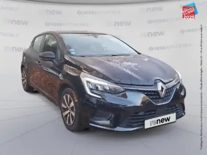 Photo 2 Renault Clio  1.0 TCe 90ch Equilibre