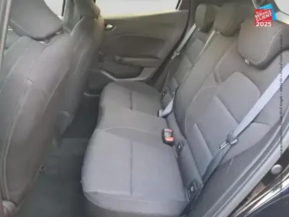 Photo 25 Renault Clio  1.0 TCe 90ch Equilibre