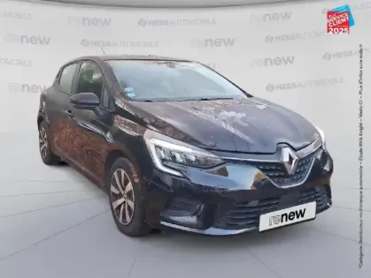 Photo 17 Renault Clio  1.0 TCe 90ch Equilibre